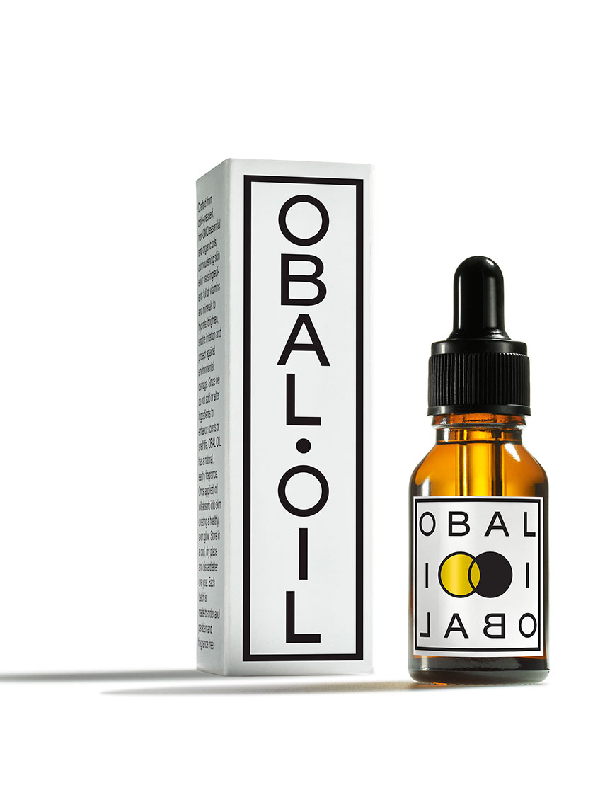 obal oil 